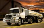 Mercedes-Benz Atron 1635 2011 года (BR)